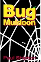 Book cover of Bug Muldoon