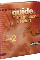Book cover of Guide for instructional leaders