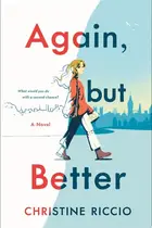 Book cover of Again, but Better