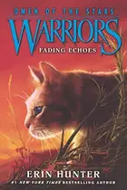 Book cover of Fading Echoes
