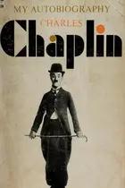 Book cover of My Autobiography