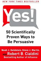 Book cover of Yes!