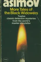 Book cover of More Tales of the Black Widowers