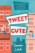 Book cover of Tweet Cute