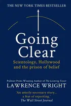 Book cover of Going Clear