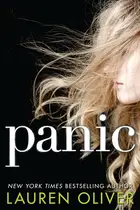Book cover of Panic