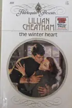 Book cover of The Winter Heart