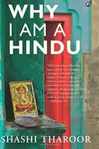 Book cover of Why I am a Hindu