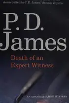 Book cover of Death of an Expert Witness