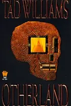Book cover of City of Golden Shadow