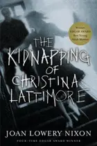 Book cover of The Kidnapping of Christina Lattimore