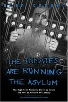 Book cover of The Inmates Are Running the Asylum