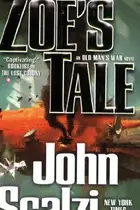 Book cover of Zoe's Tale