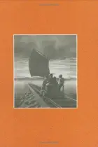 Book cover of The Mysteries of Harris Burdick