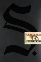 Book cover of S.