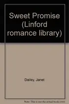 Book cover of Sweet Promise