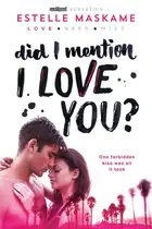 Book cover of Did I mention I love you?