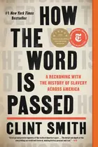 Book cover of How the Word Is Passed