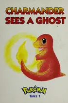 Book cover of Pokemon Tales