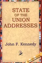 Book cover of State of the Union Addresses