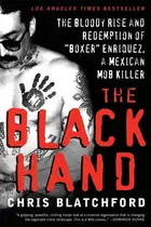 Book cover of The Black Hand