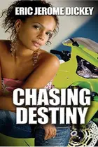 Book cover of Chasing Destiny