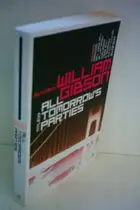 Book cover of All Tomorrow's Parties