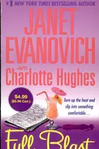 Book cover of Full Blast