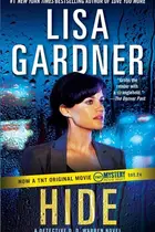 Book cover of Hide