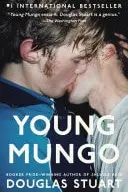 Book cover of Young Mungo