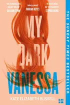 Book cover of My Dark Vanessa
