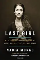 Book cover of The Last Girl