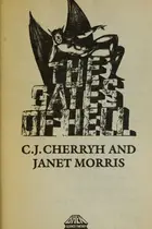 Book cover of The Gates of Hell