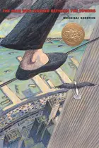 Book cover of The Man Who Walked Between the Towers