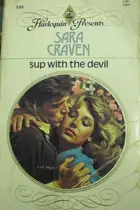 Book cover of Sup with the Devil