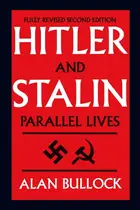 Book cover of Hitler & Stalin