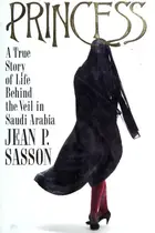 Book cover of Princess