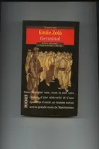 Book cover of Germinal
