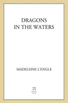 Book cover of Dragons in the Waters