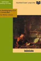 Book cover of Autobiography of an Ex-Colored Man