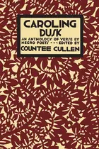 Book cover of Caroling Dusk