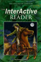 Book cover of The InterActive Reader