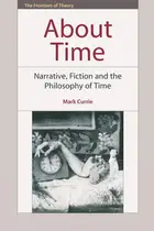 Book cover of About Time
