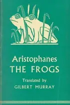 Book cover of Frogs