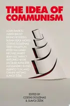 Book cover of The Idea of Communism