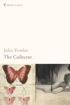 Book cover of The Collector