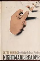 Book cover of The Nightmare Reader