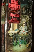 Book cover of Magical Worlds of Fantasy, Volume 4