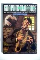 Book cover of Graphic Classics, Special Edition