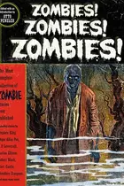 Book cover of Zombies! Zombies! Zombies!